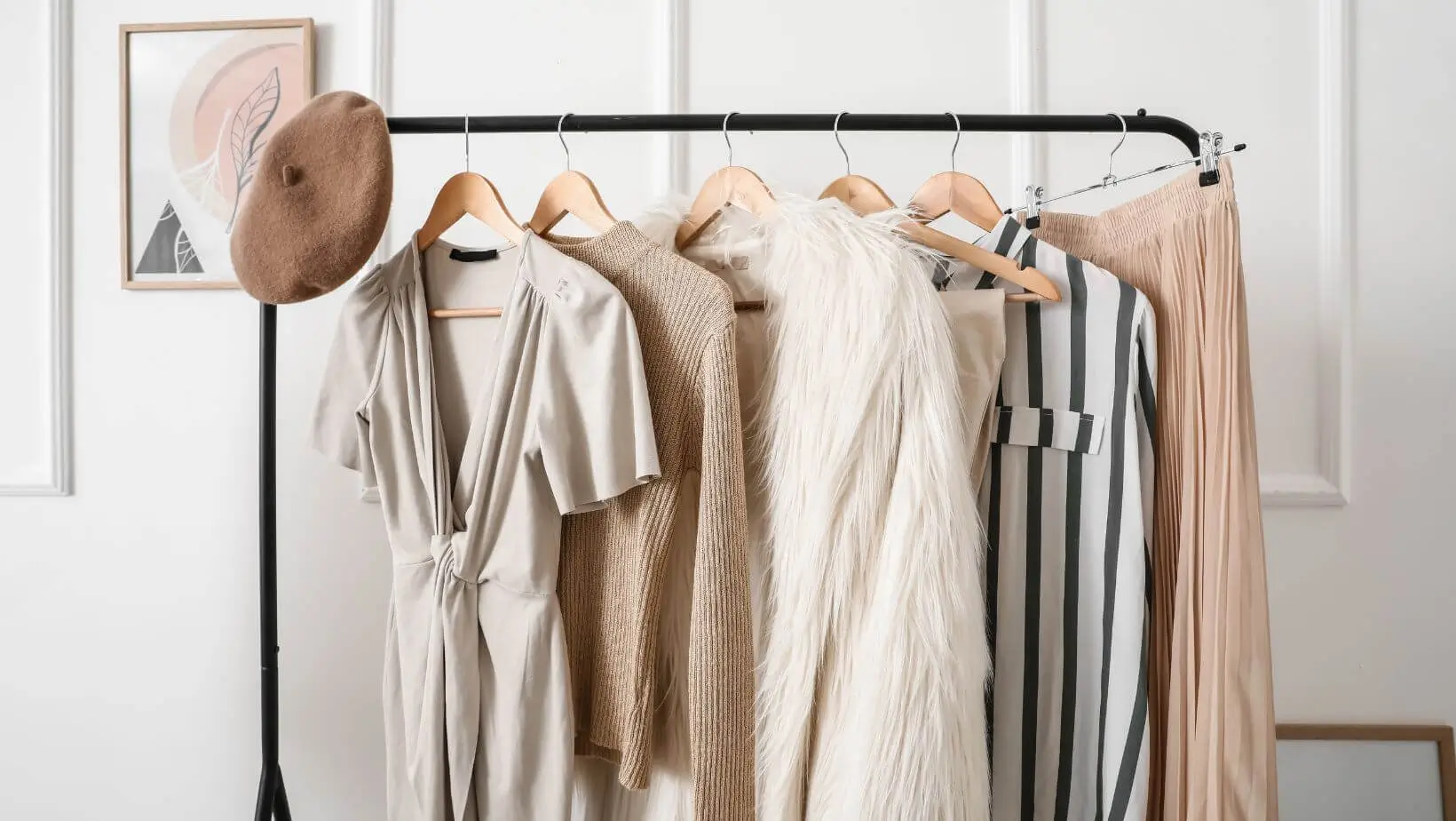 What Is A Capsule Wardrobe And Why Should You Have One?